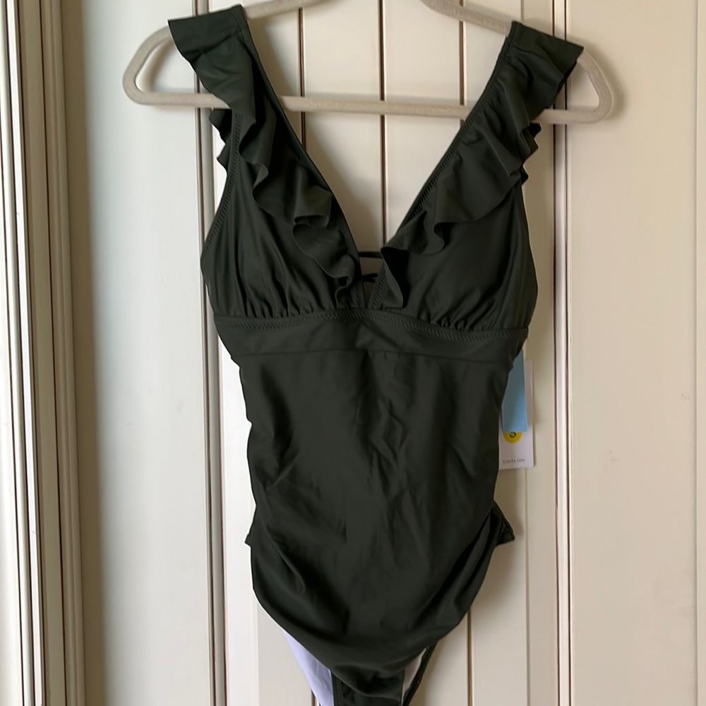 Cupshe one piece swimsuit